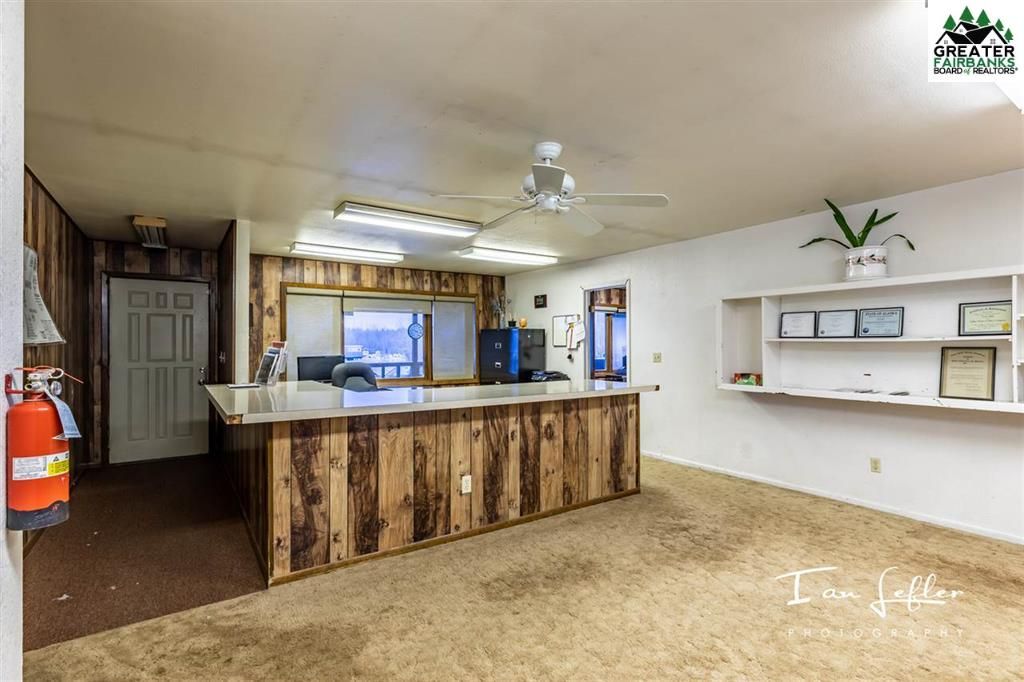 859 Lakloey Dr, North Pole, AK 99705